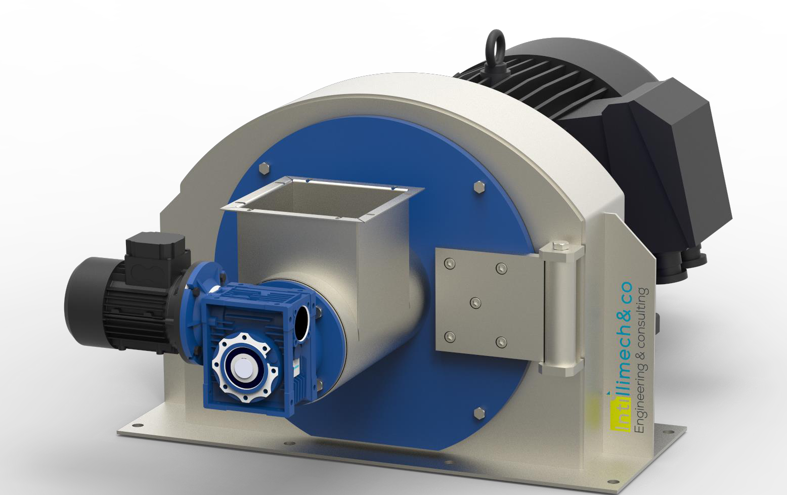 PROFIL COMPANY INTILLIMECH
