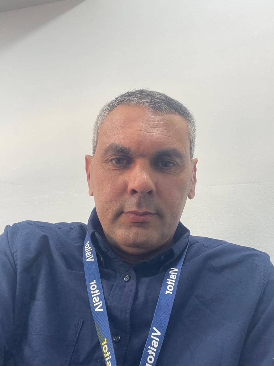 Zahir Mhenni, fondateur INTILLIMECH & CO
